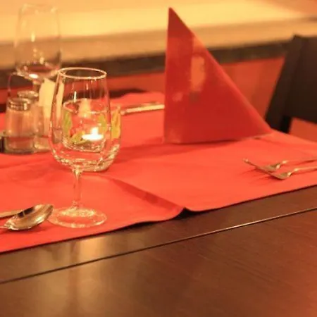 Guidon Hotel