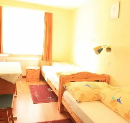 Hotel Guidon Bivio